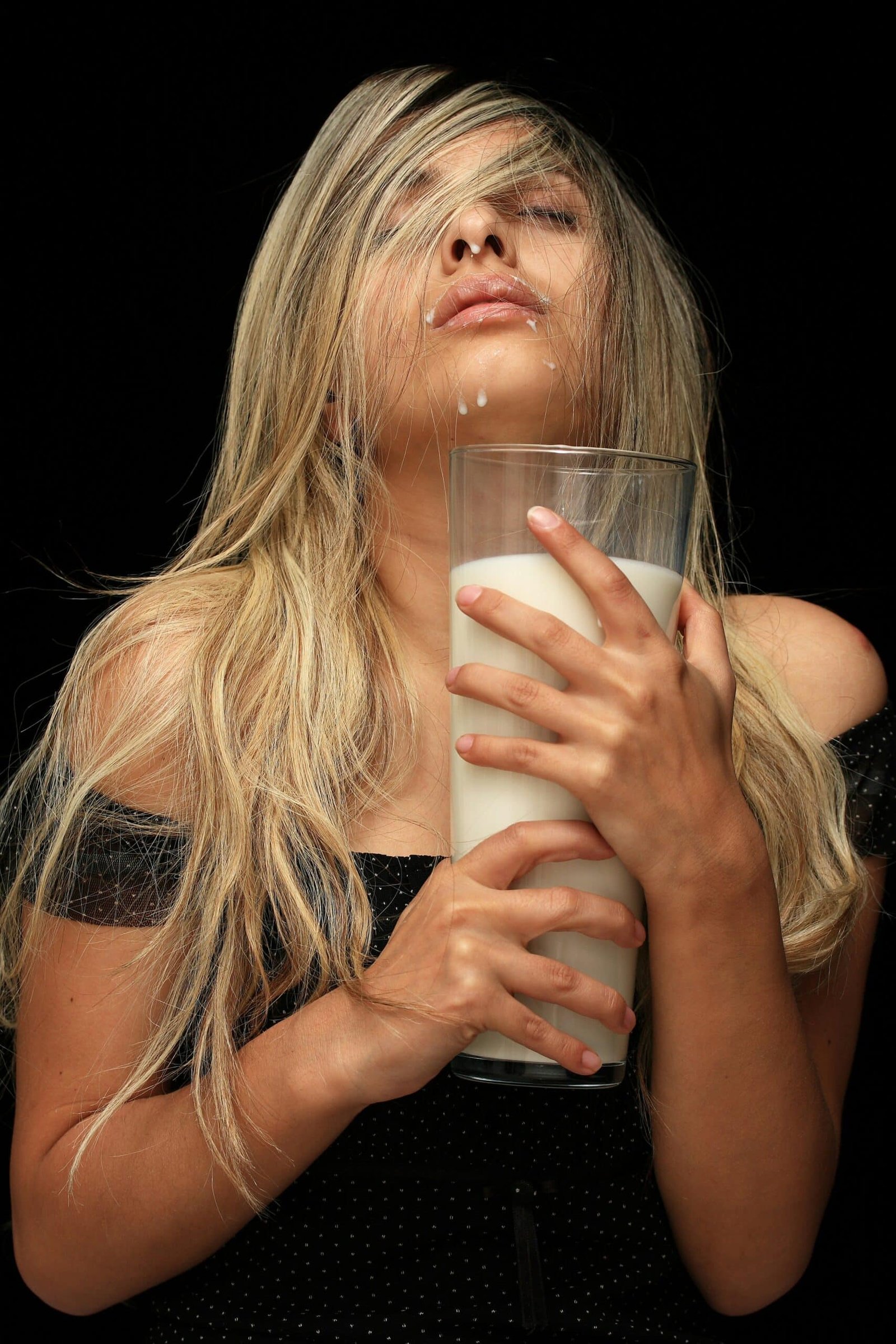 What’s your favorite drink?🤗