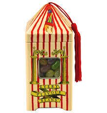 What’s Dumbledore’s favorite candy?