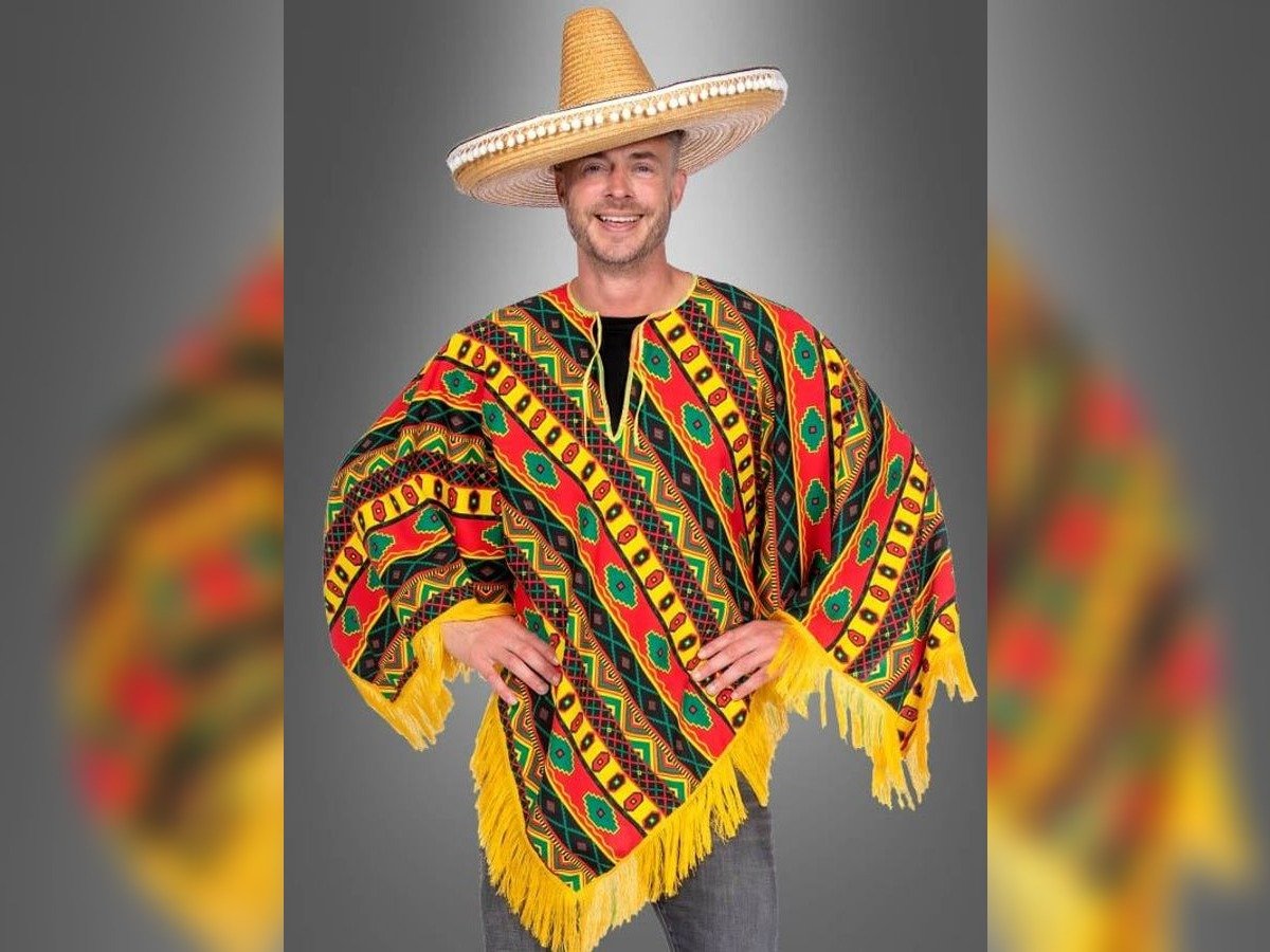 What's the most breathtaking or meaningful traditional attire you've ever seen?