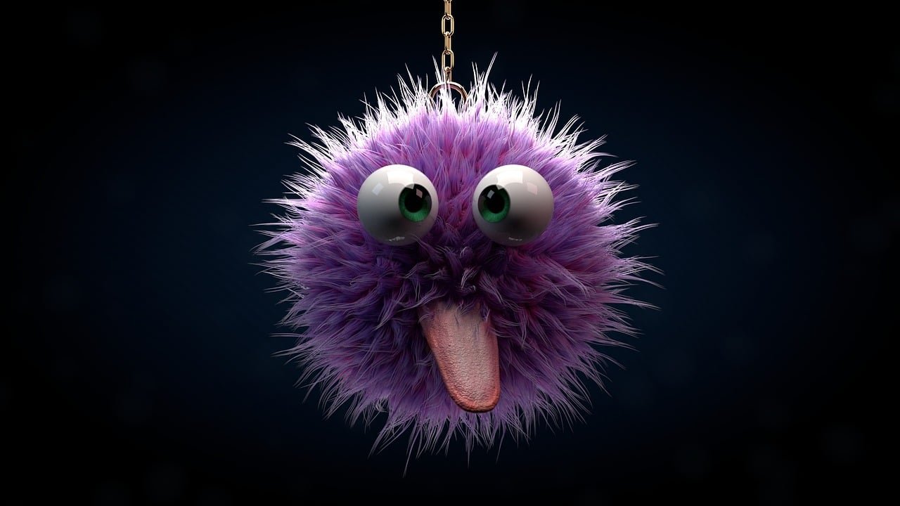 Your favorite color palette?🙄