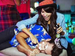 When life slows down, what keeps you going?