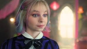 Who do you trust during the Nightshade society events??