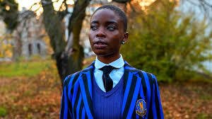 Who do you trust during the Nightshade society events??