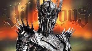 What is your favorite type of fictional villain or antagonist?