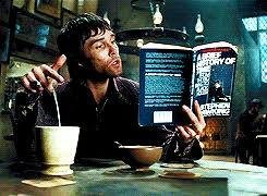 He can do what kind silent magic??