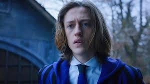 Who do you trust during the Nightshade society events??