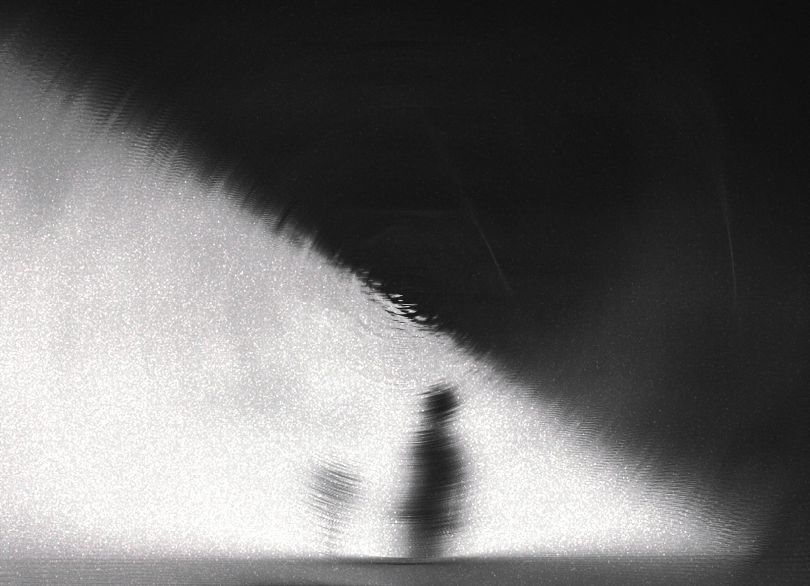 In a noisy crowd, can your ears catch the whispers?