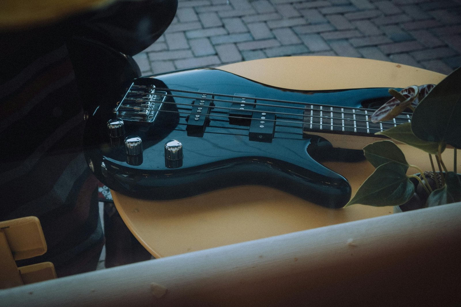 Lyrics, rhythm, or vibe — what hits you hardest?