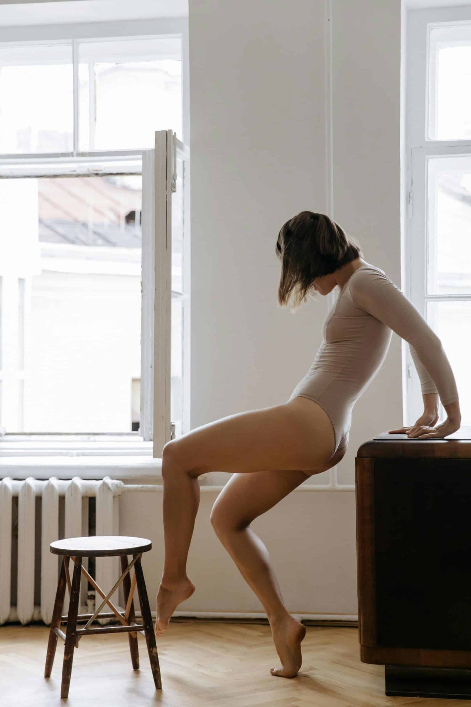 Which house aesthetic instantly makes you feel at home?