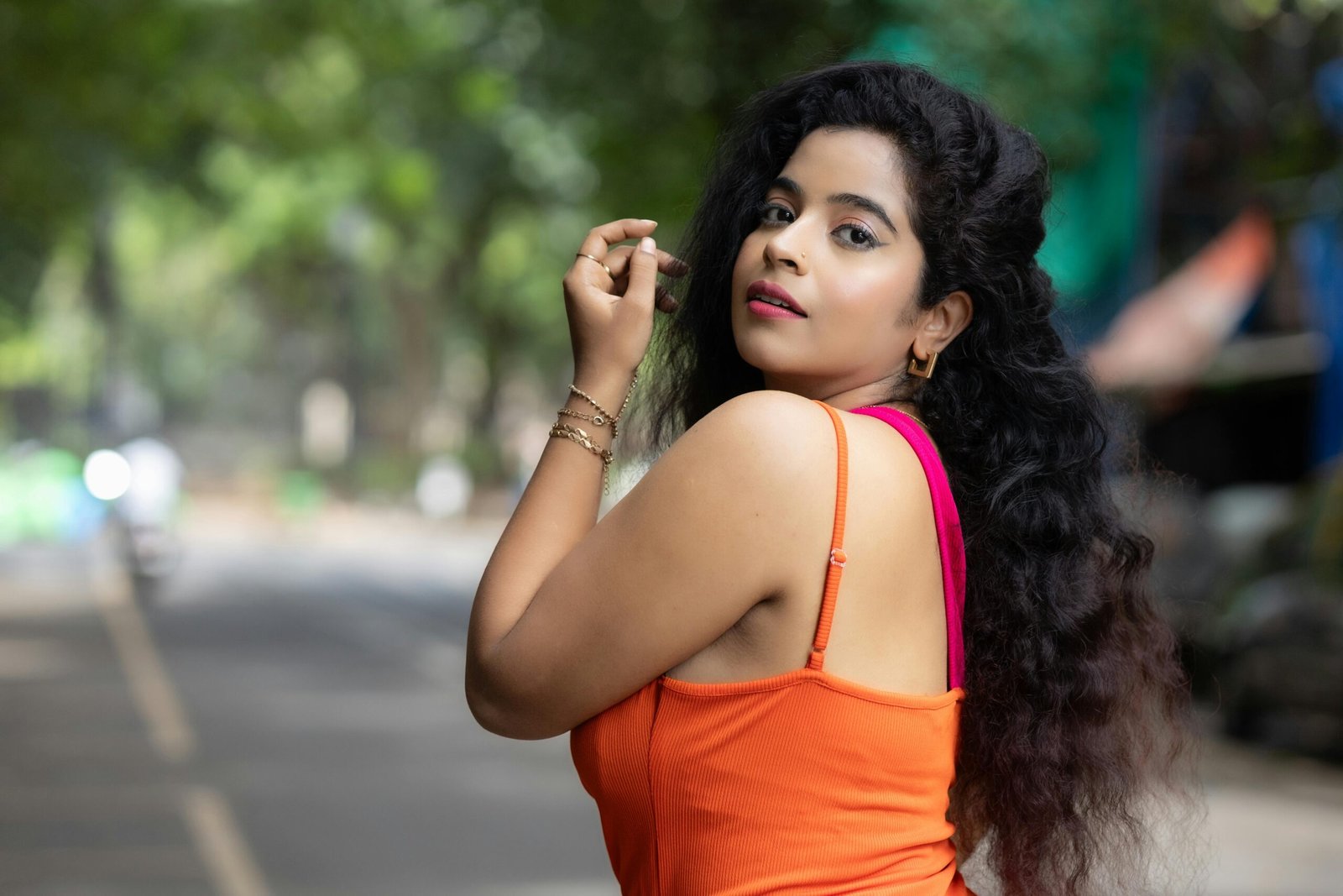 Your outfit speaks first — what’s it saying about you?