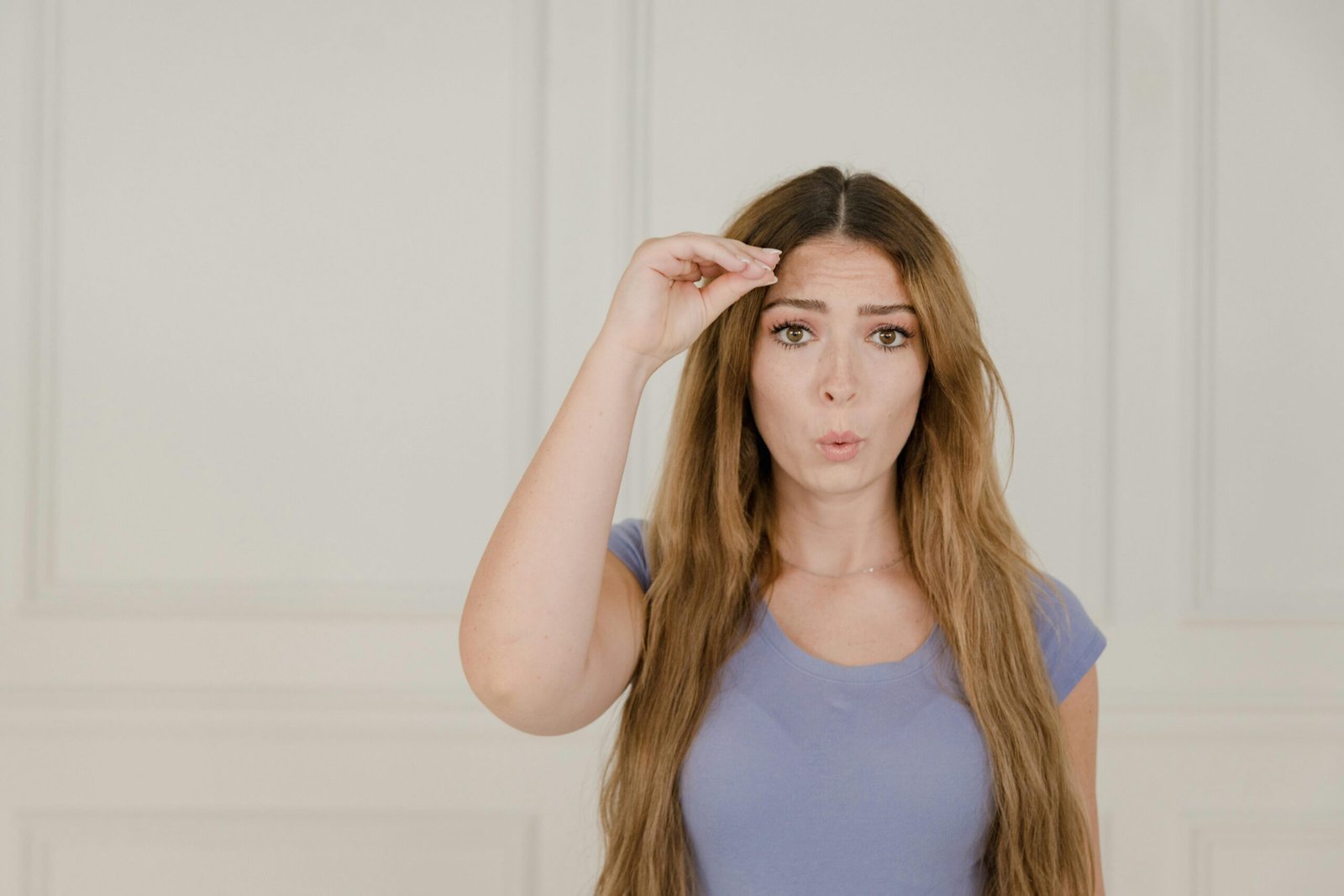 In a noisy crowd, can your ears catch the whispers?