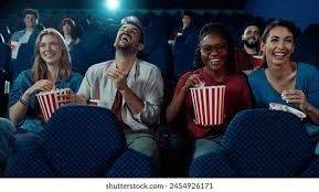 When you imagine the perfect date, what comes to mind?