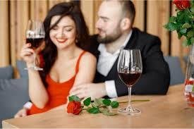 You have to choose one drink to order on a date. Which is it?