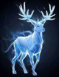 What was the Patronus of Dumbledore??