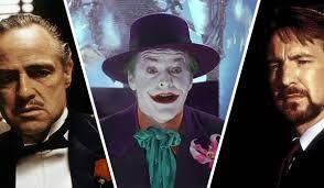 What is your favorite type of fictional villain or antagonist?