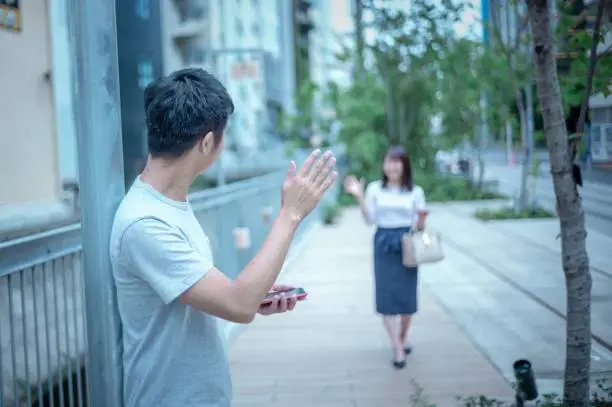 The Cone Hit the Pavement. Do you replace it immediately or apologize profusely?