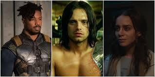 What is your favorite type of fictional villain or antagonist?