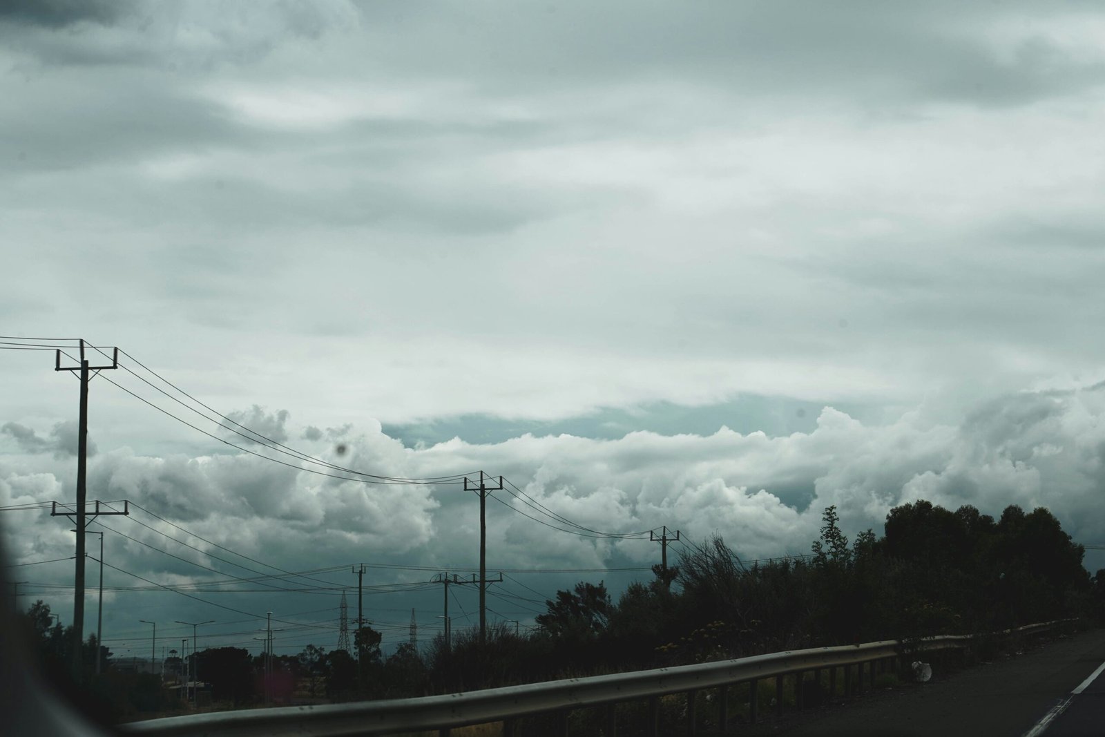 What object describes your concentration right now?