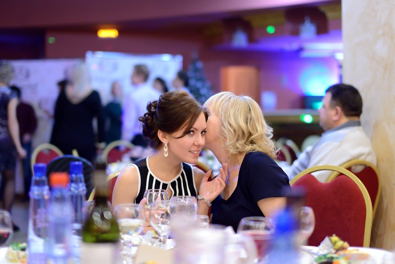 What Little Thing Drives You Crazy Every Time?