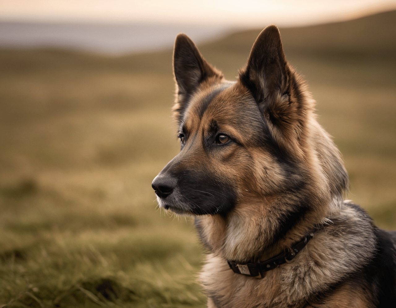 What's The first thing you see?