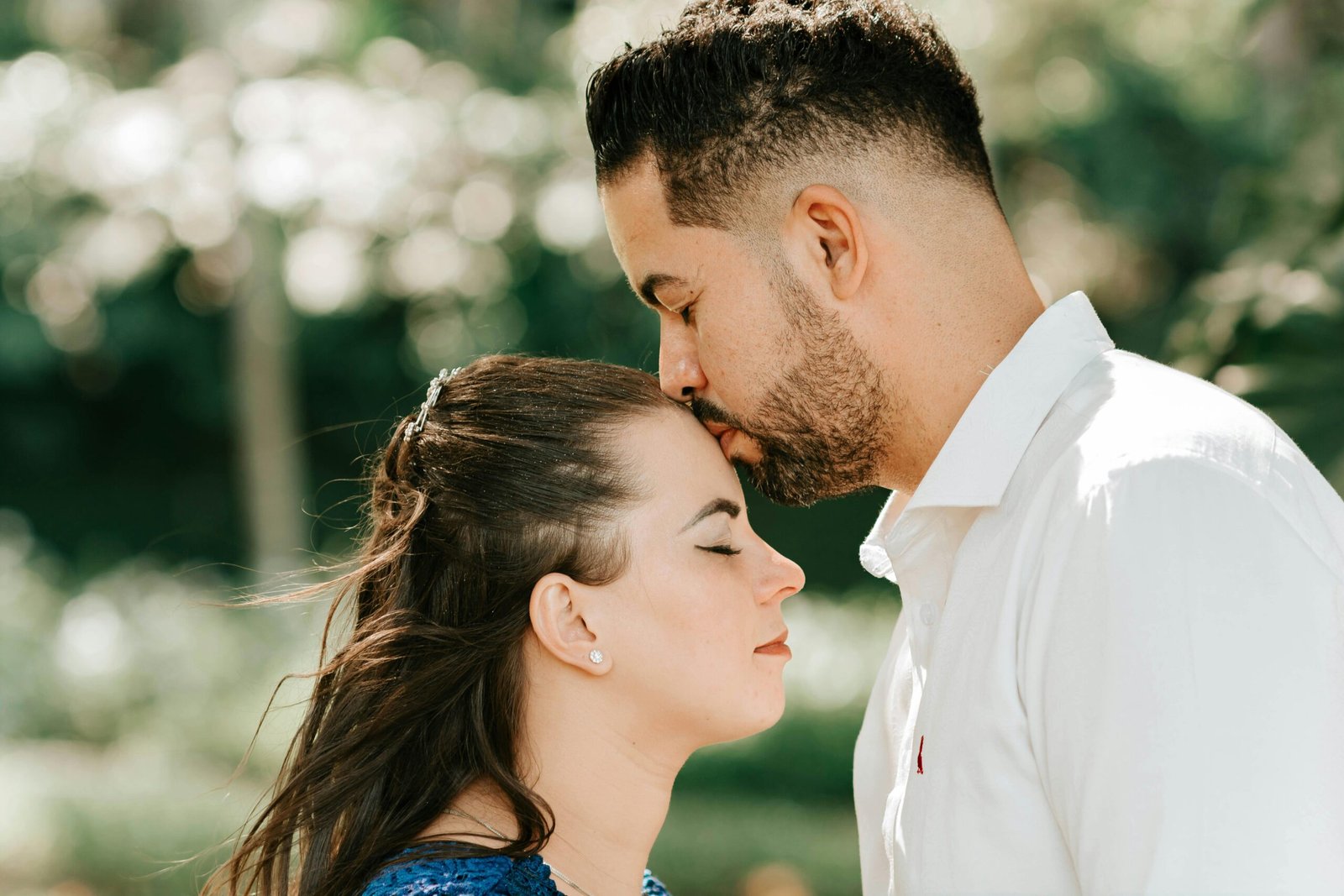 Favorite Kiss Style ?