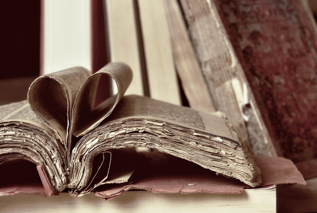 Which symbol reflects your hidden weakness?