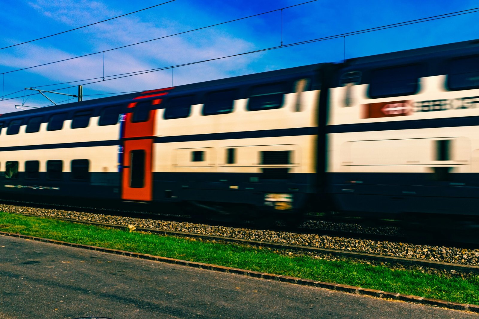 When you work, your brain operates like…