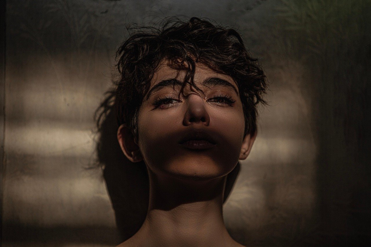 What do you turn into when you’re hurt?