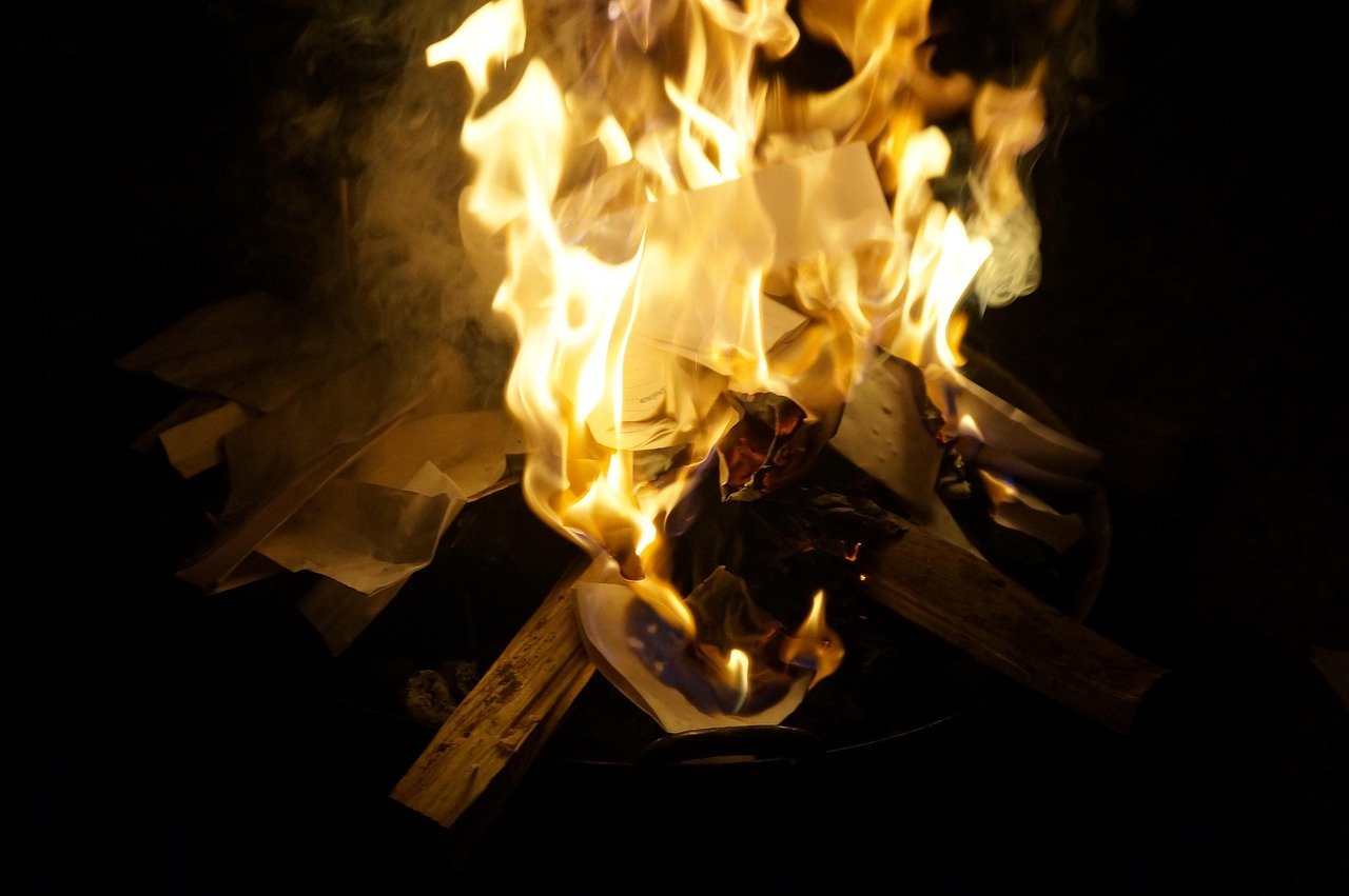 What do you turn into when you’re hurt?