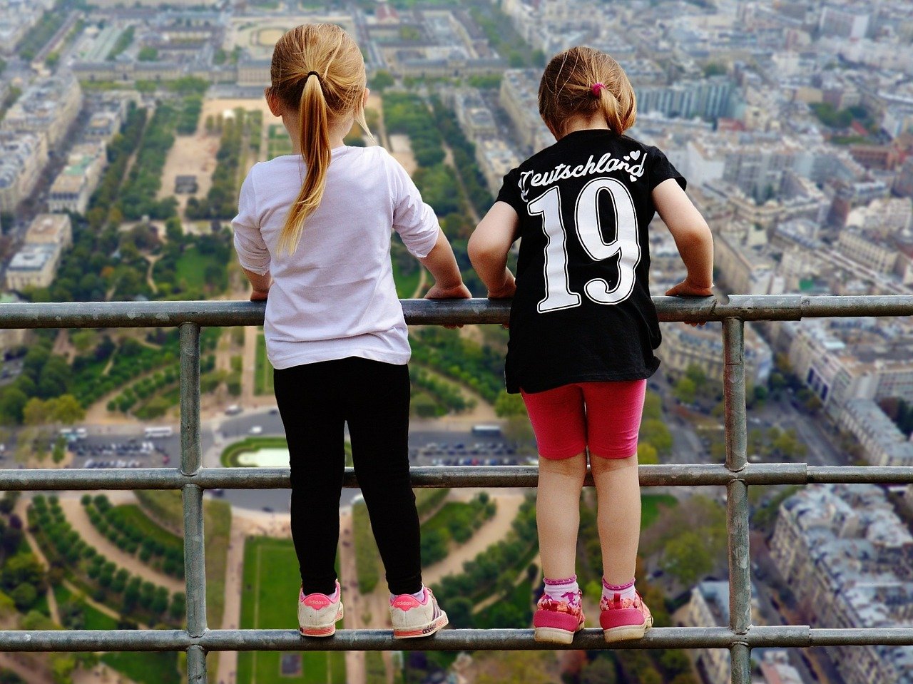 What Quality Instantly Wins Your Heart?