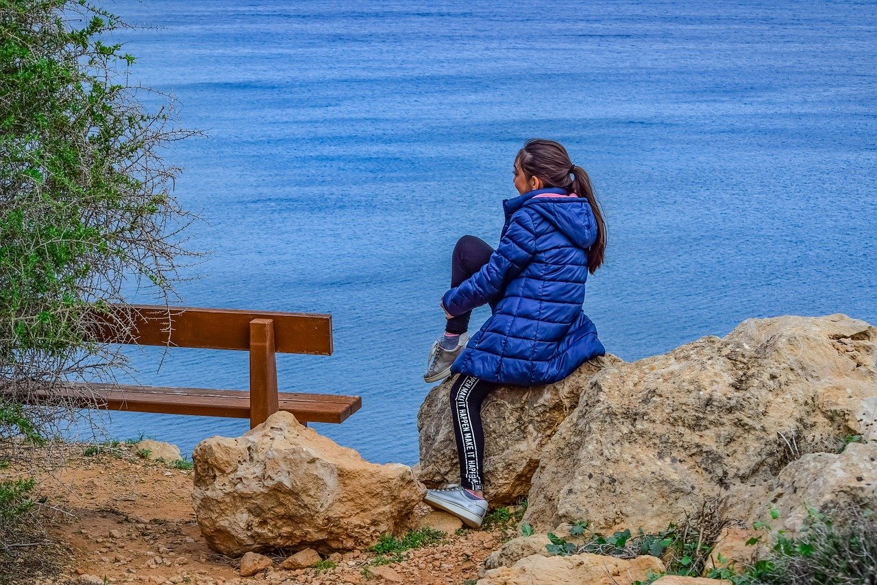 What mood saves your day when everything feels heavy?