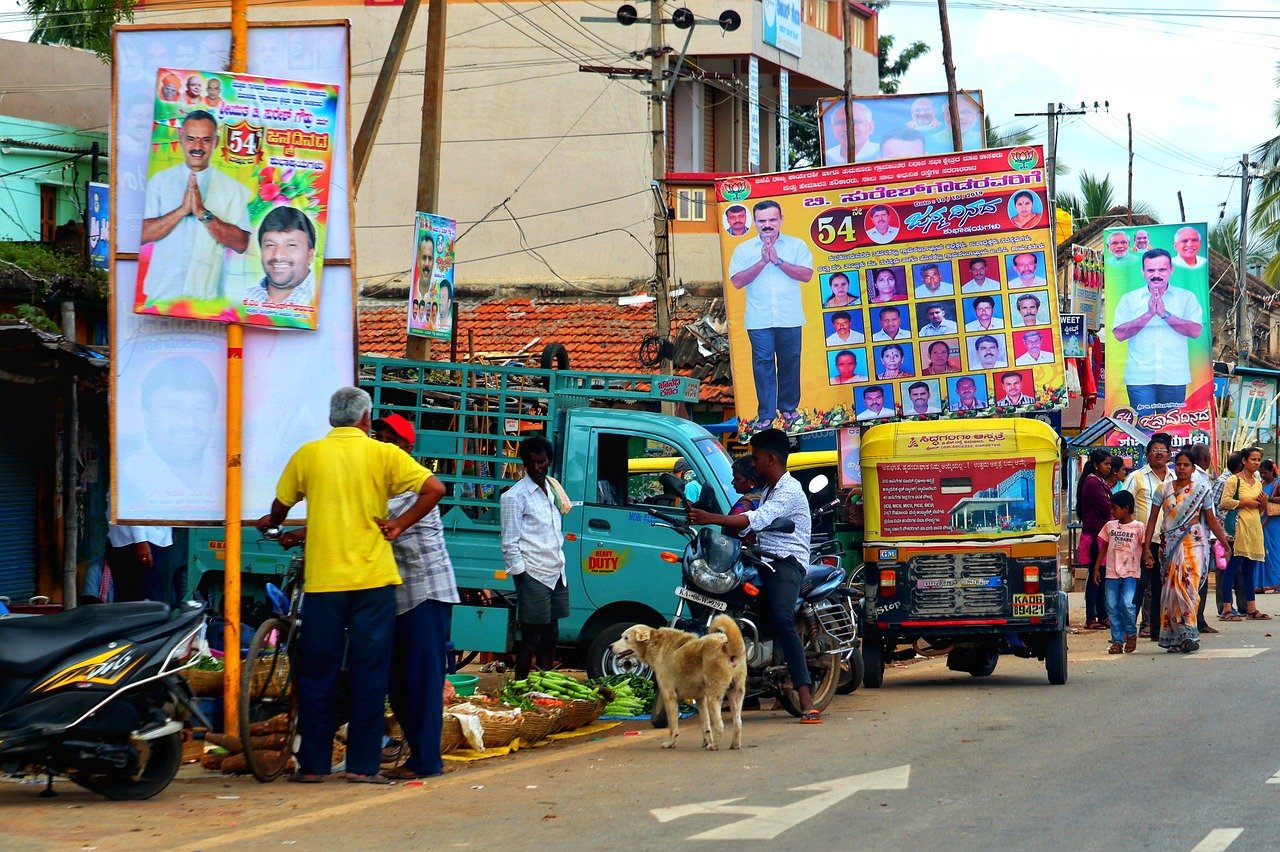 How do you pick what to watch?