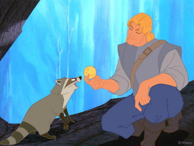 Who’s Your Perfect Disney BFF?