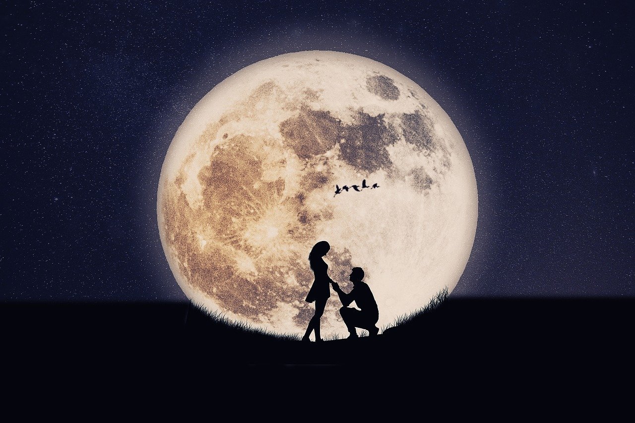 What's The first thing you see?