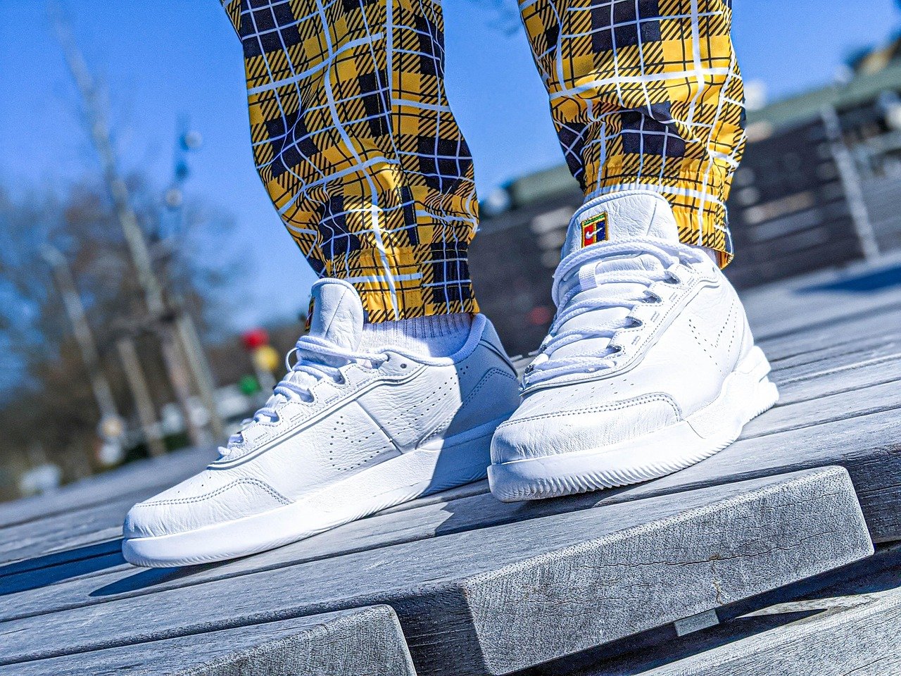 Favorite type of footwear?