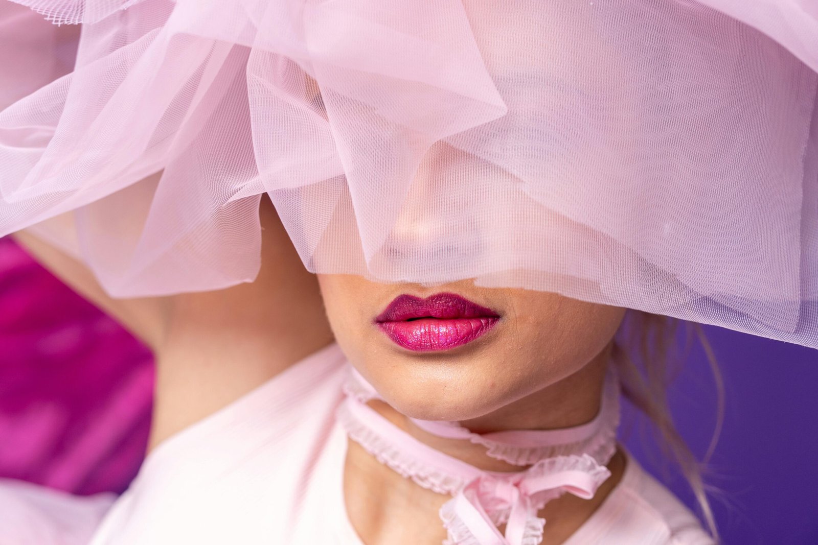 Pick your favorite lip shape!