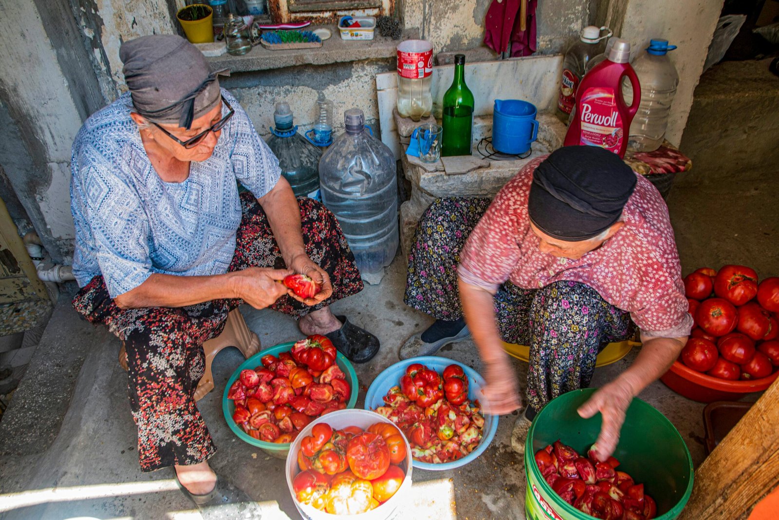 If a Demogorgon Attacked, Where Would It Strike First?