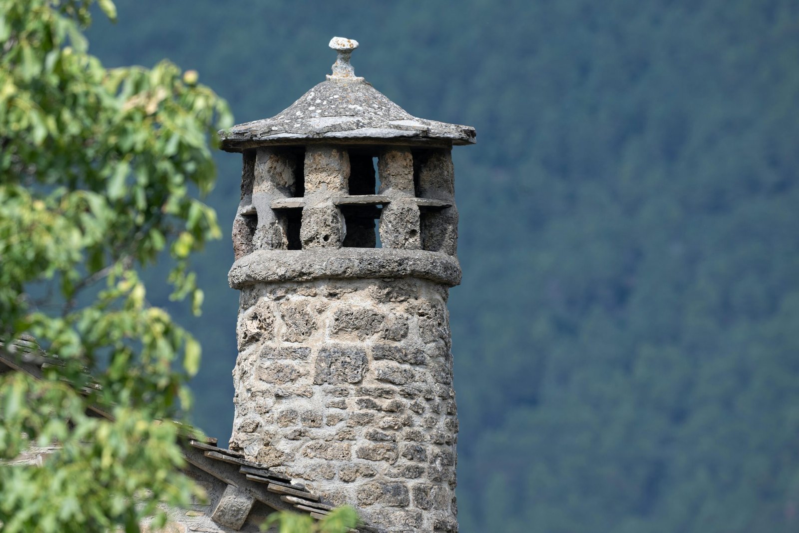 Which object matches your daily breathing vibe?