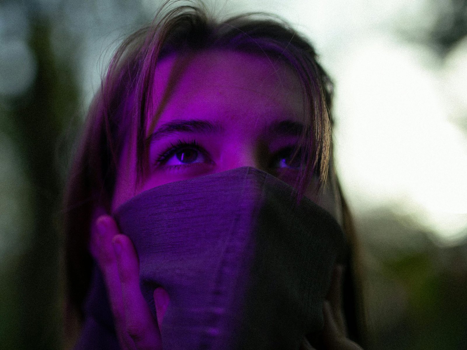 Match the mood to its color!