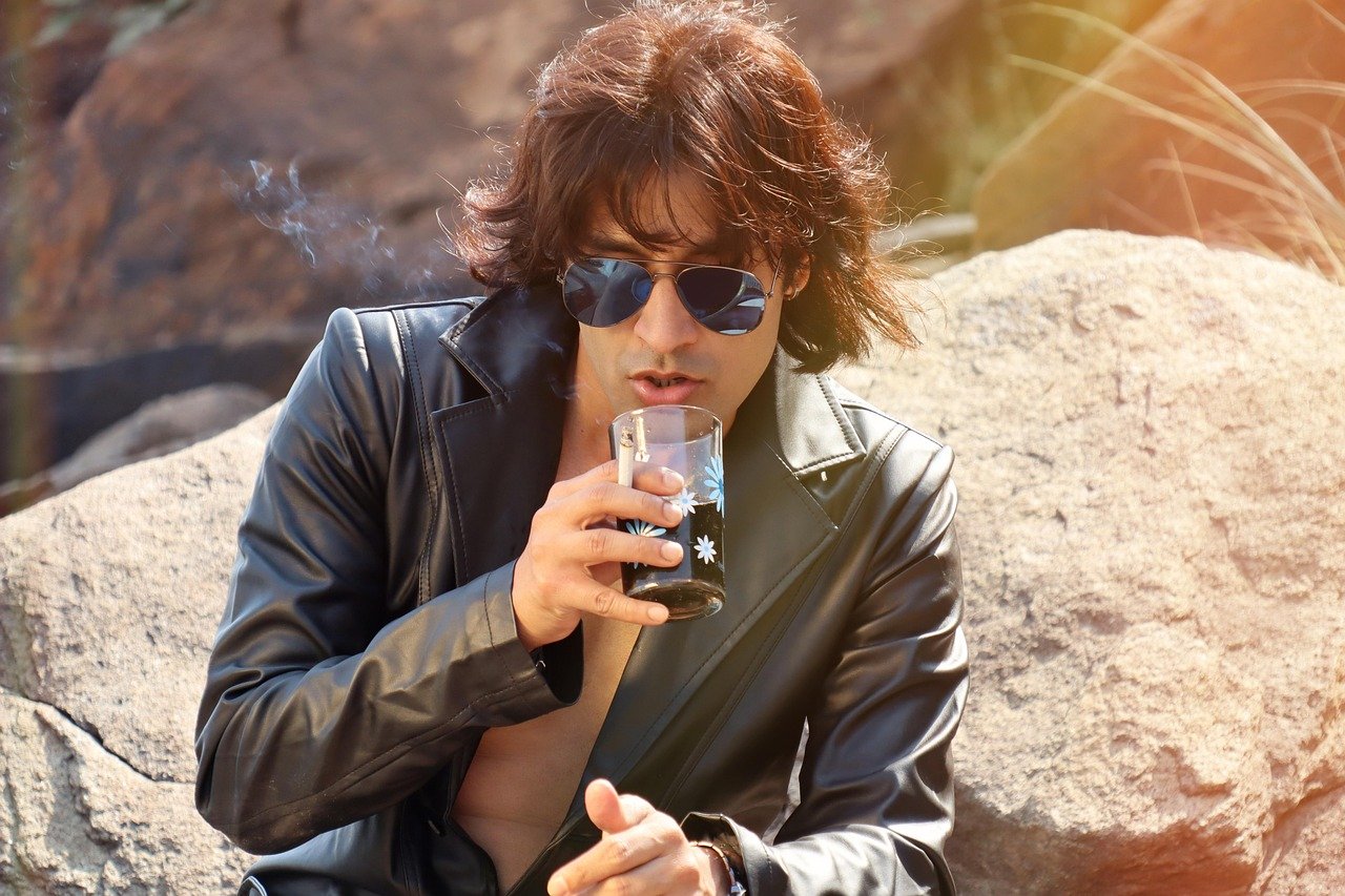 What Instantly Attracts You the Most?