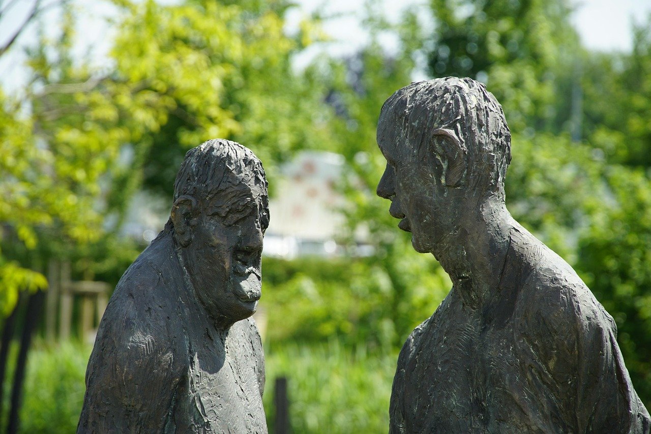 Which tiny moment describes you best?