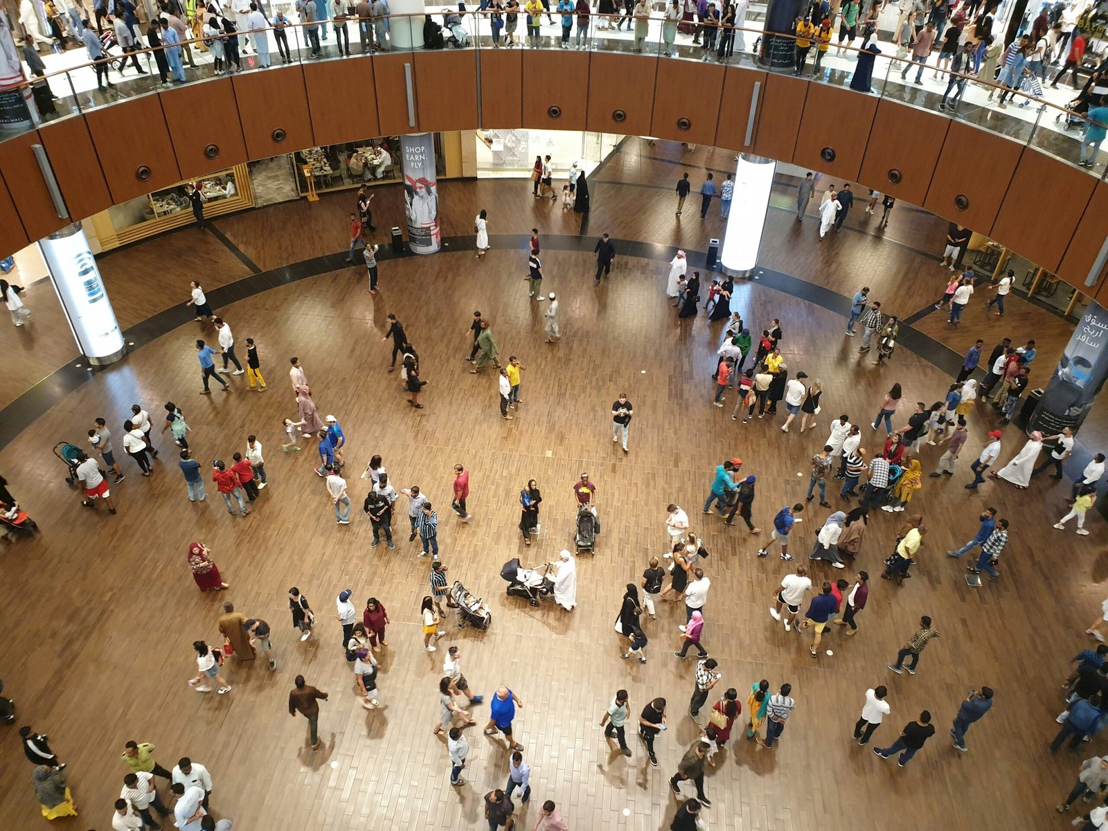 Where Are You Chilling Right Now?