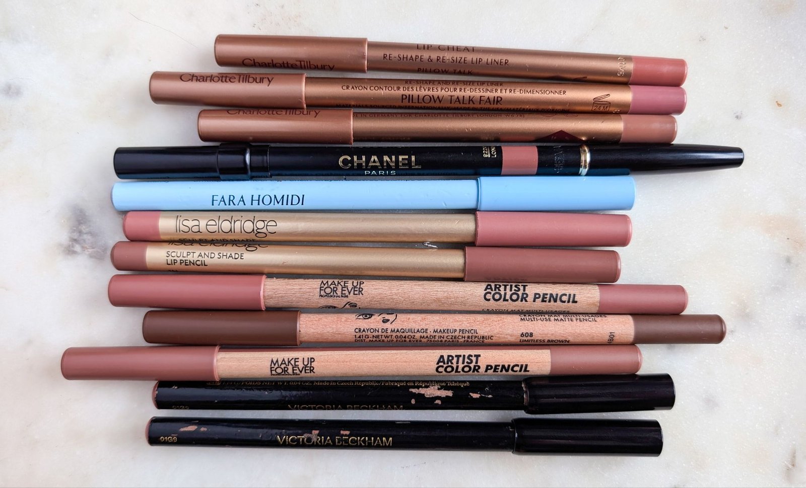 Your most used lip product?