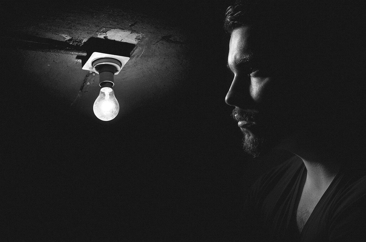 Which shade do you spot fastest?