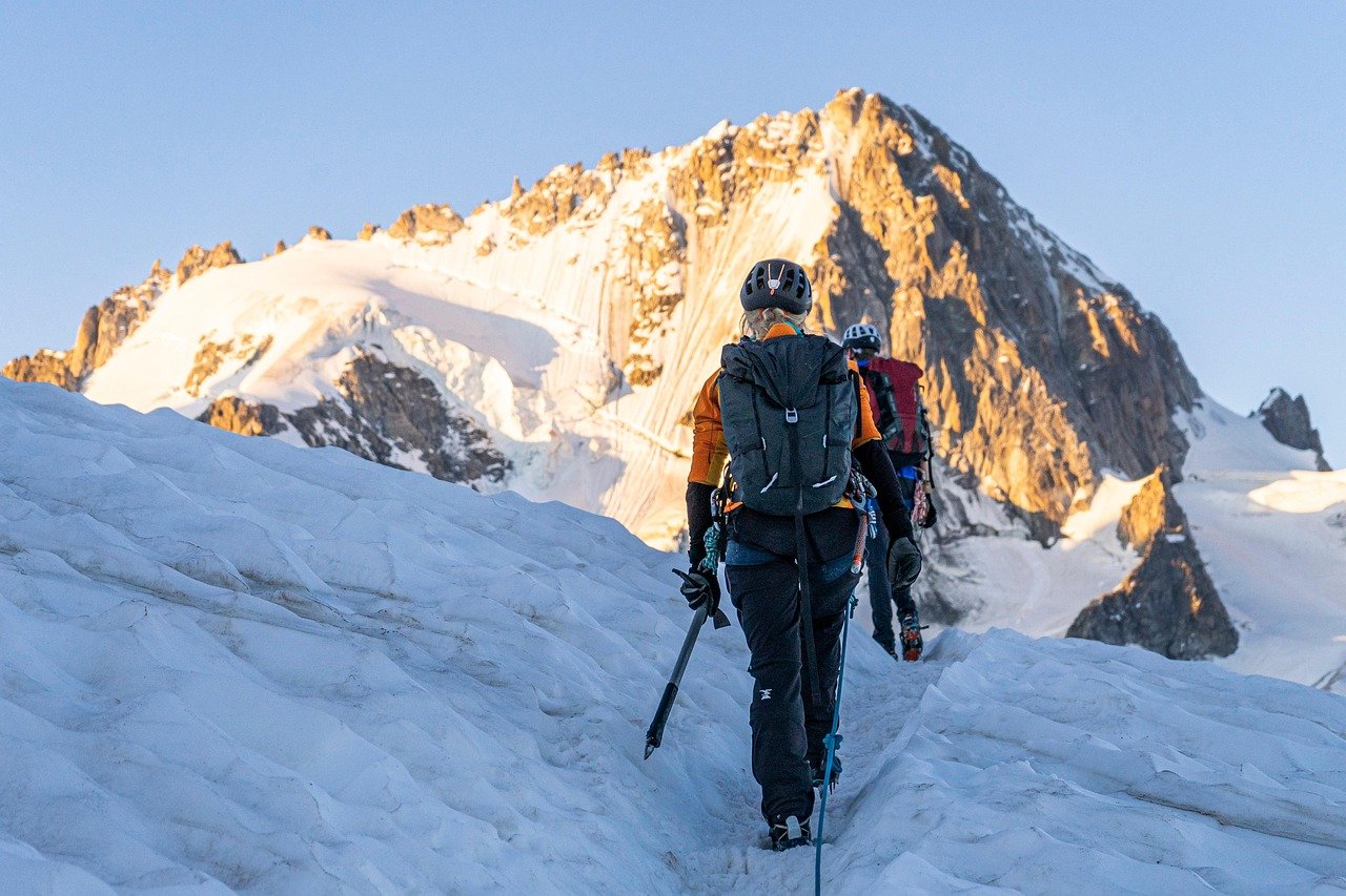 Your must-have travel item: