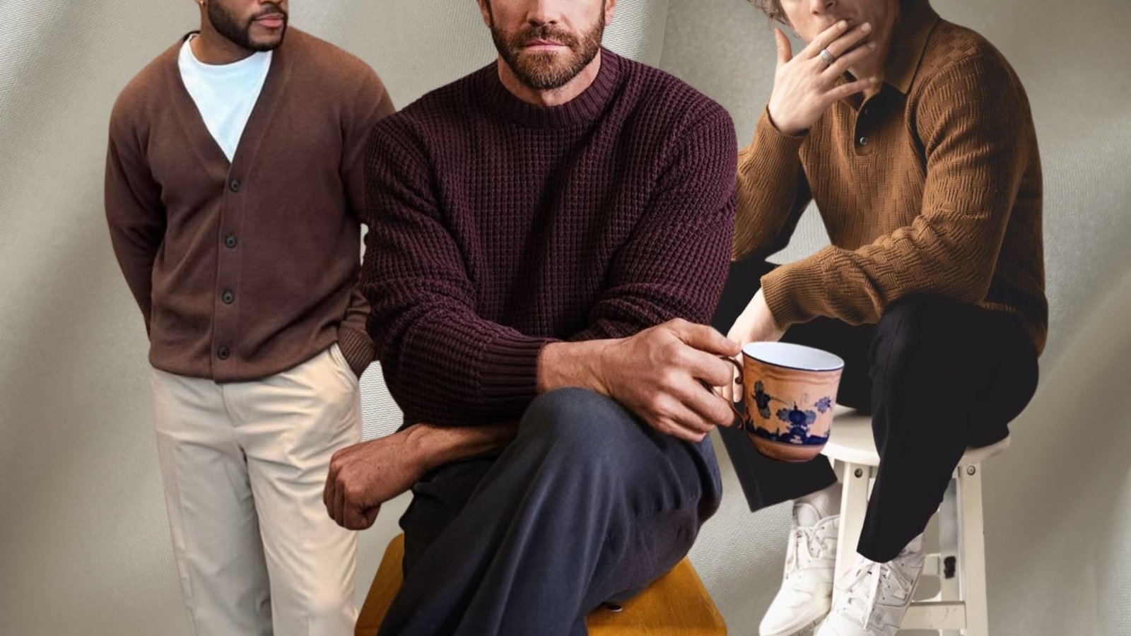 When you imagine your ideal outfit, what matters most to you?