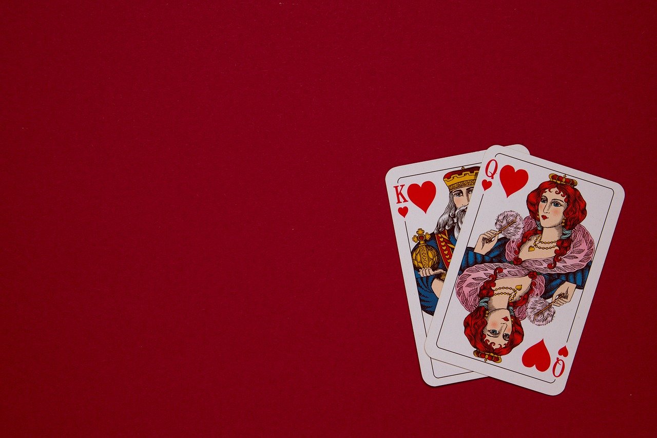 When you think about love in 2026, which card appears?