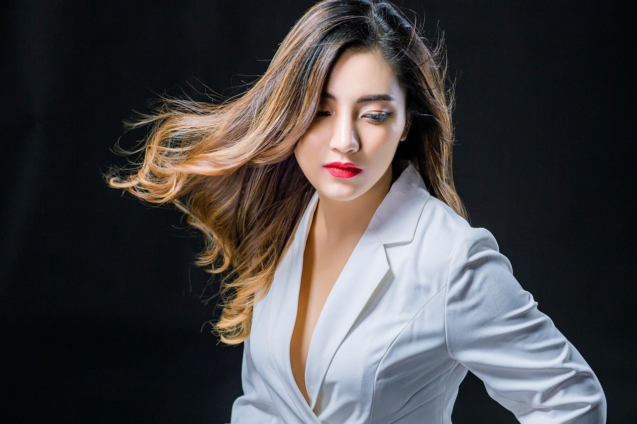 Choose a color mood you’re drawn to lately!!