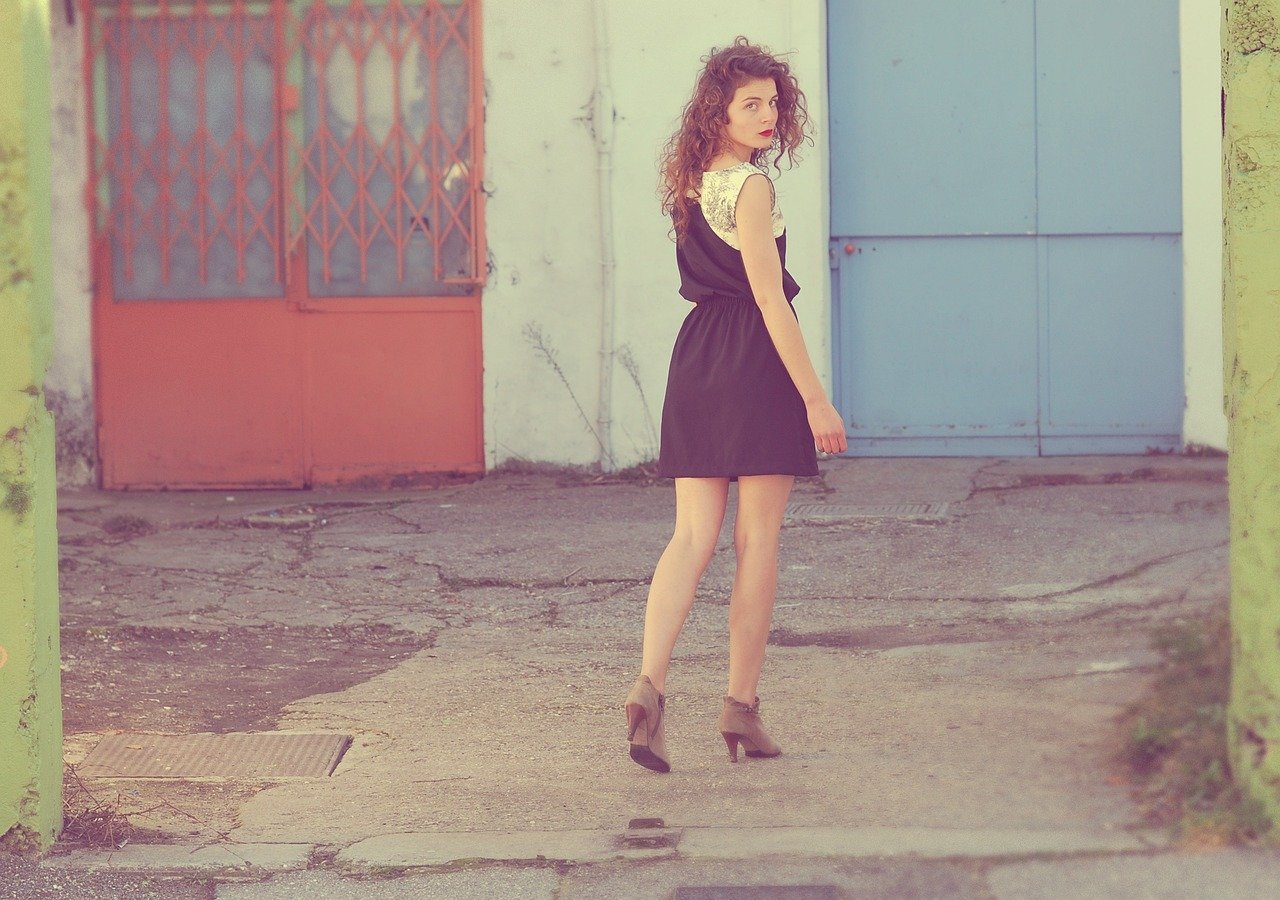 When you imagine your ideal outfit, what matters most to you?