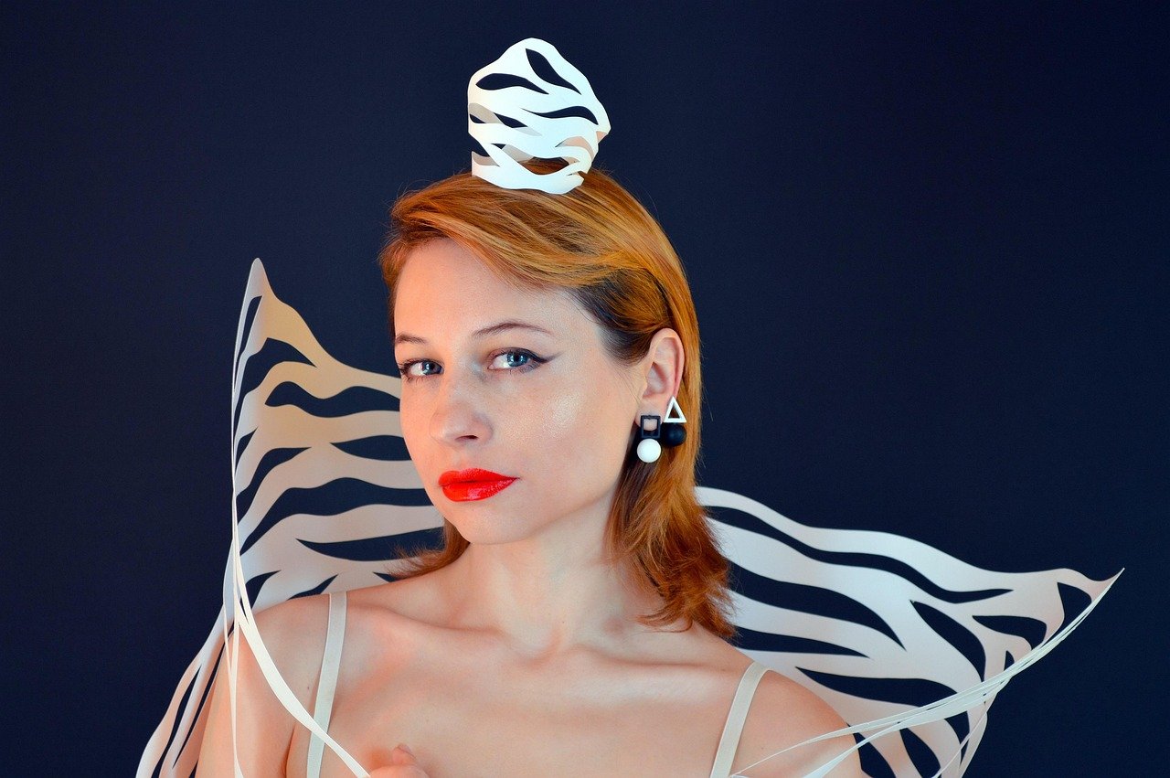 When you imagine your ideal outfit, what matters most to you?